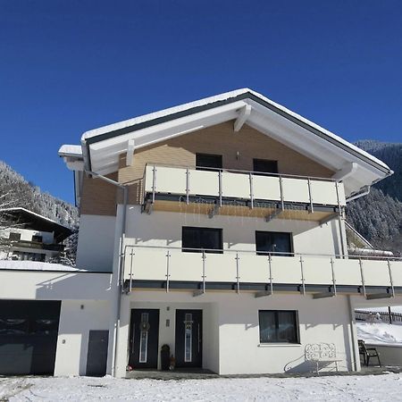 Apartment In Gaschurn Near The Ski Area Экстерьер фото