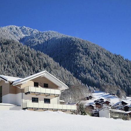 Apartment In Gaschurn Near The Ski Area Экстерьер фото