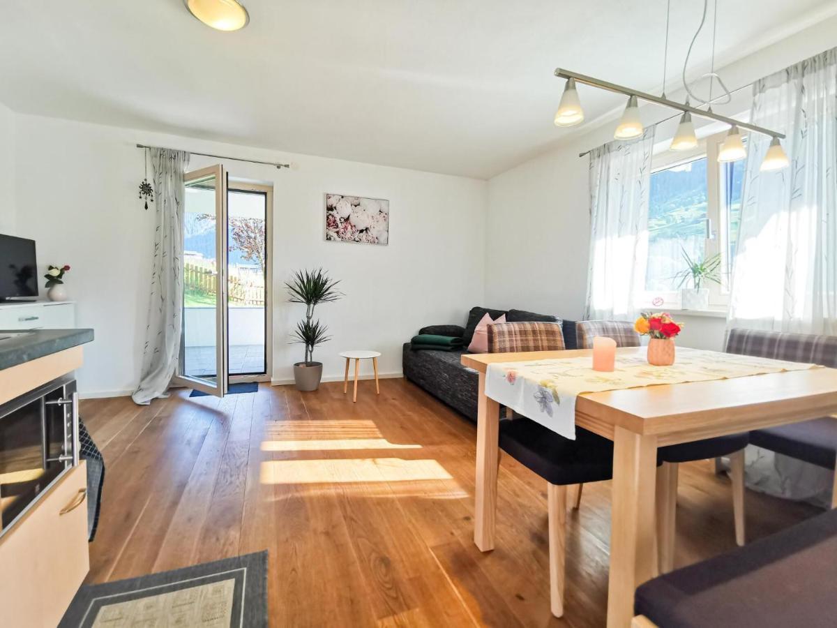 Apartment In Gaschurn Near The Ski Area Экстерьер фото