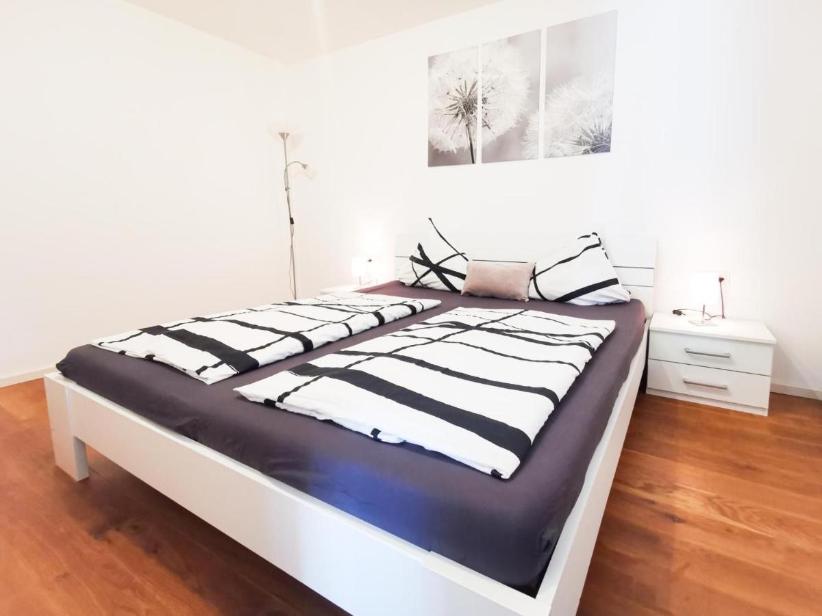 Apartment In Gaschurn Near The Ski Area Экстерьер фото