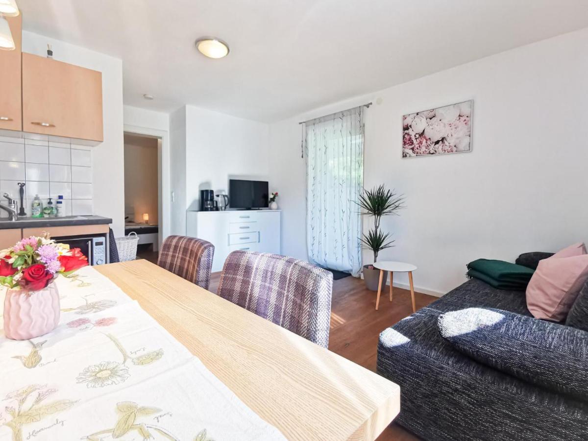 Apartment In Gaschurn Near The Ski Area Экстерьер фото