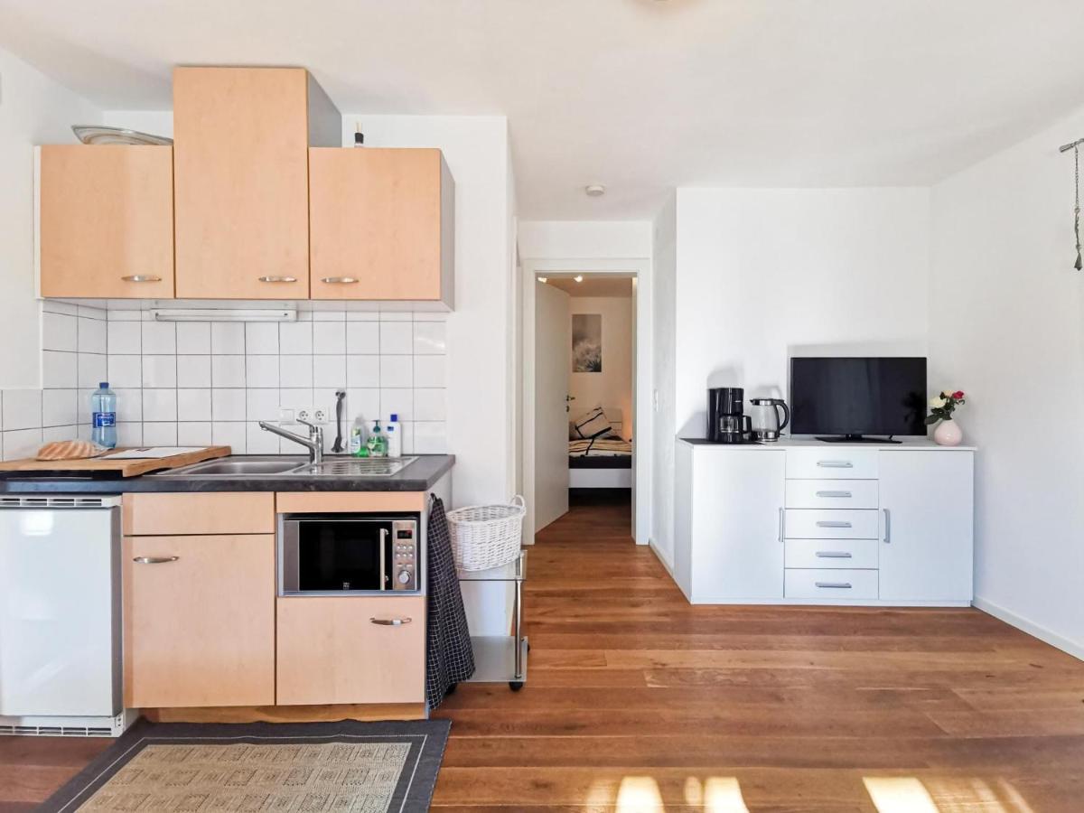 Apartment In Gaschurn Near The Ski Area Экстерьер фото