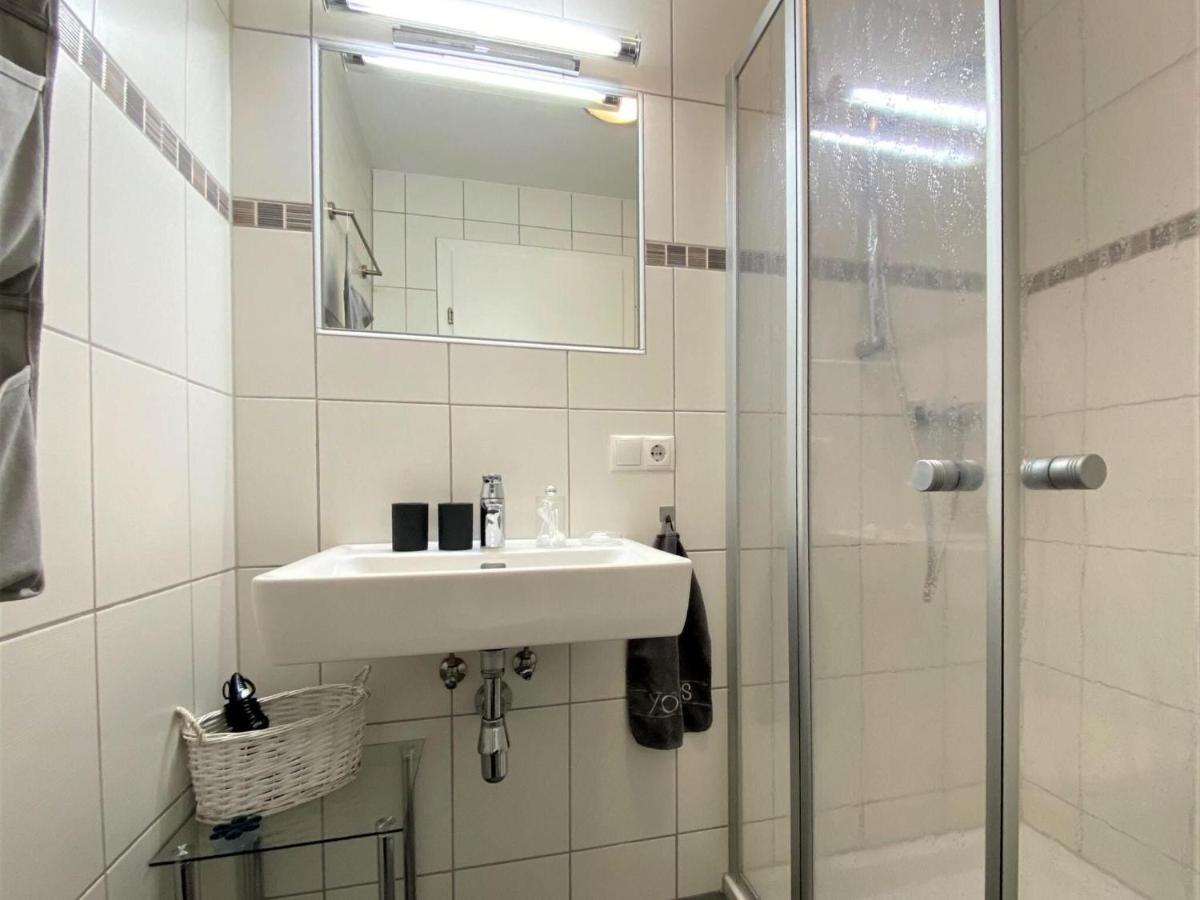 Apartment In Gaschurn Near The Ski Area Экстерьер фото