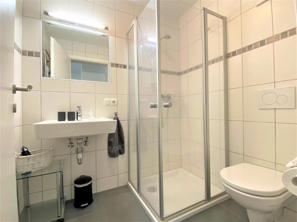 Apartment In Gaschurn Near The Ski Area Экстерьер фото